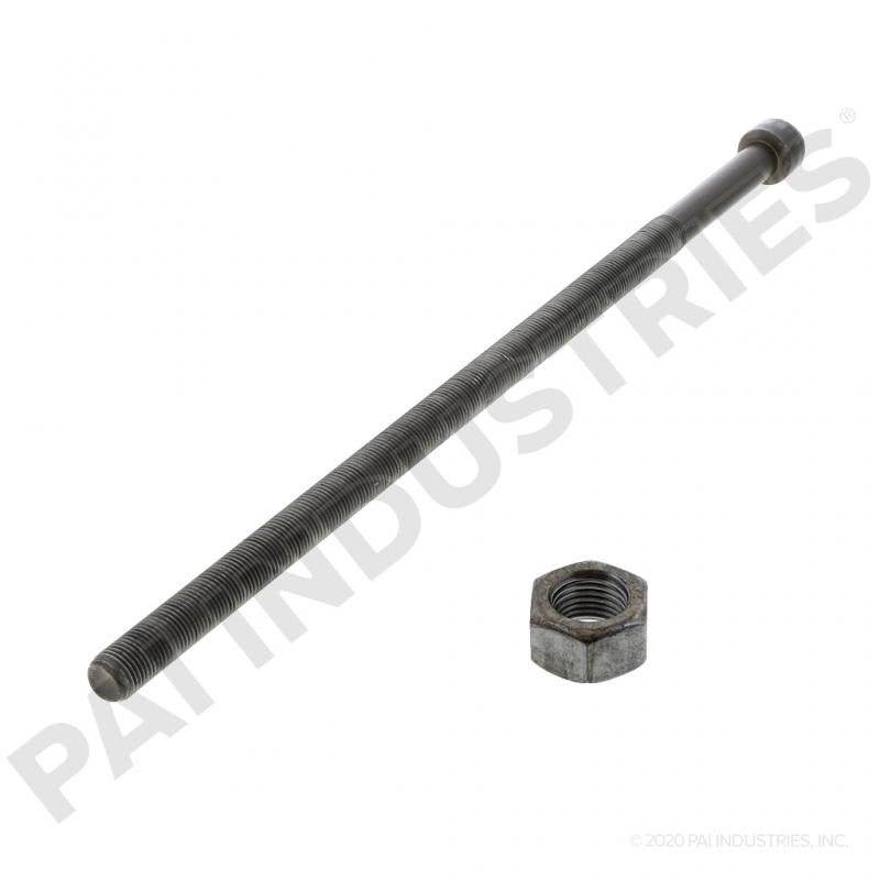 PACK OF 2 PAI BCB-1268 MACK 21SU18 CENTER BOLT KIT (1/2"-20 X 12) (USA)
