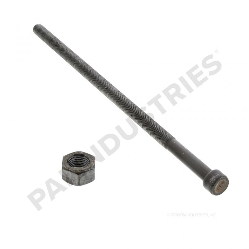 PACK OF 2 PAI BCB-1268 MACK 21SU18 CENTER BOLT KIT (1/2"-20 X 12) (USA)