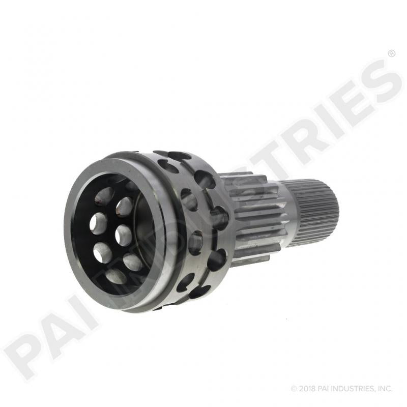 PAI BCP-2423 MACK 33KN412A POWER DIVIDER CAGE (CRDPC 92