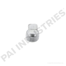Load image into Gallery viewer, PACK OF 5 PAI BPP-3568 MACK 49AX73 PIPE PLUG (1/2"-14) (MAGNETIC) (USA)