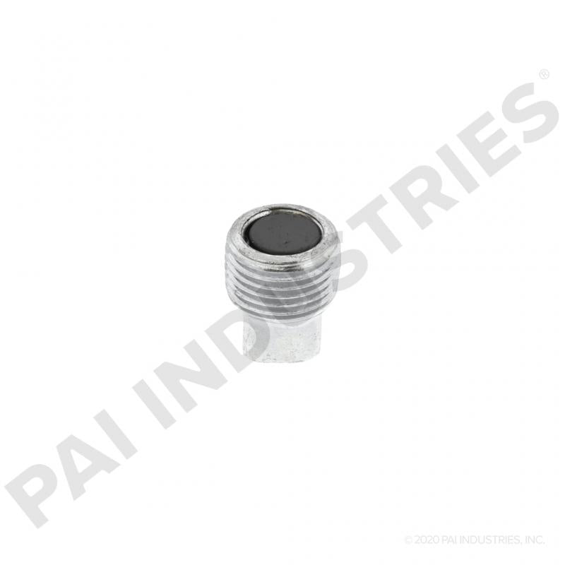 PACK OF 5 PAI BPP-3568 MACK 49AX73 PIPE PLUG (1/2"-14) (MAGNETIC) (USA)