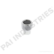 Load image into Gallery viewer, PACK OF 5 PAI BPP-3568 MACK 49AX73 PIPE PLUG (1/2"-14) (MAGNETIC) (USA)