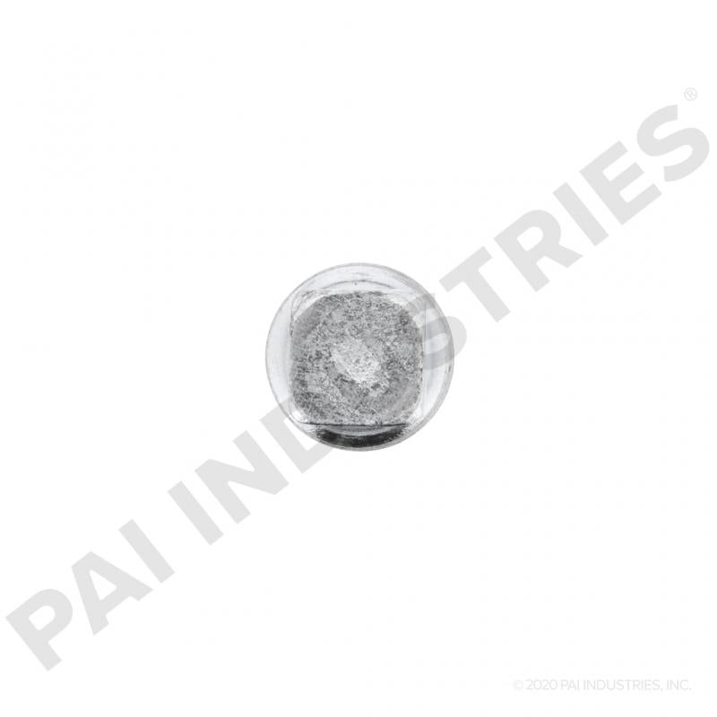 PACK OF 5 PAI BPP-3568 MACK 49AX73 PIPE PLUG (1/2"-14) (MAGNETIC) (USA)