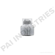 Load image into Gallery viewer, PACK OF 5 PAI BPP-3568 MACK 49AX73 PIPE PLUG (1/2"-14) (MAGNETIC) (USA)
