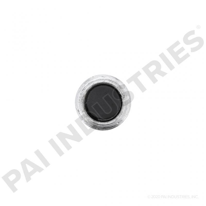PACK OF 5 PAI BPP-3568 MACK 49AX73 PIPE PLUG (1/2"-14) (MAGNETIC) (USA)