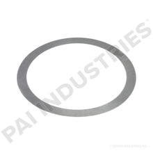 Load image into Gallery viewer, PACK OF 5 PAI BSP-1060-005 MACK 55KH121P2 SHIM (2.790" X 3.38" OD X .005") (USA)