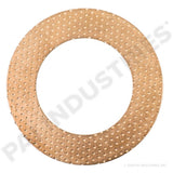 PACK OF 2 PAI BWA-3040 MACK 38KH218A SIDE GEAR THRUST WASHER (25499953)