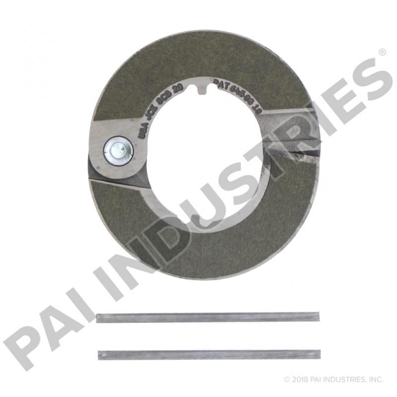 PAI CCB-9699 MACK A537BP CLUTCH BRAKE 2.00