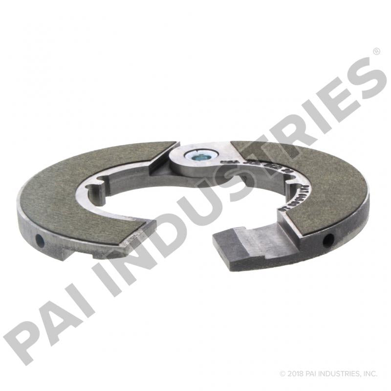 achan　0329 PAI CCB-9699 MACK A537BP CLUTCH BRAKE 2.00