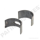 PACK OF 2 PAI DBG-4350-STD BENDIX 286254 CON ROD BEARING (TU-FLO 501) (STD)