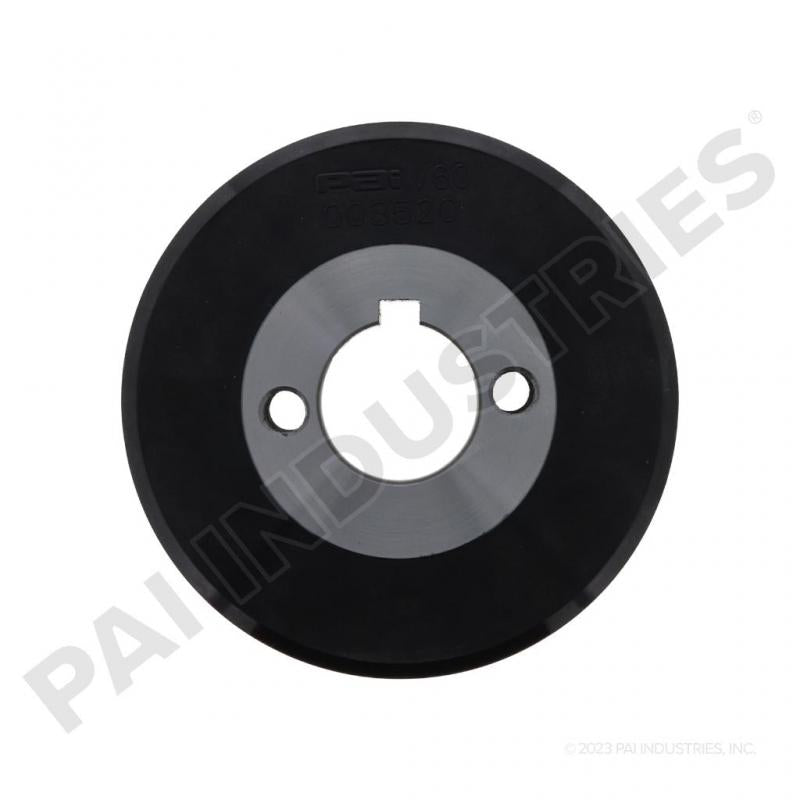 PAI DHB-4131 MACK 320GB327A AIR COMPRESSOR DRIVE HUB (18 SPLINE