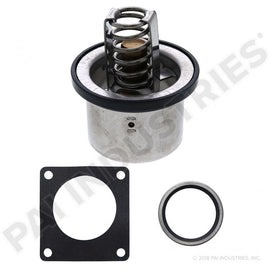 PAI EAS-3295-180 MACK 215SB165BP3 THERMOSTAT KIT (180 DEGREE) (VENTED)
