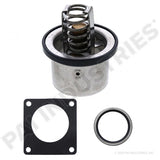 PAI EAS-3295-180 MACK 215SB165BP3 THERMOSTAT KIT (180 DEGREE) (VENTED)