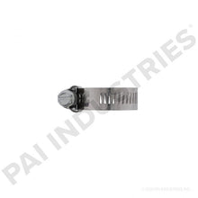 Load image into Gallery viewer, PACK OF 5 PAI ECL-1958 MACK 83AX627 / CUMMINS 43828-A) HOSE CLAMP (0.687" - 1.250") (USA)