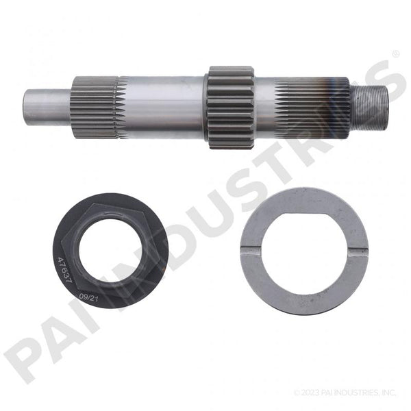 e Foreman 4-Serving [並行輸入品] PAI EE24110 EATON 115122 DIFFERENTIAL INPUT SHAFT KIT