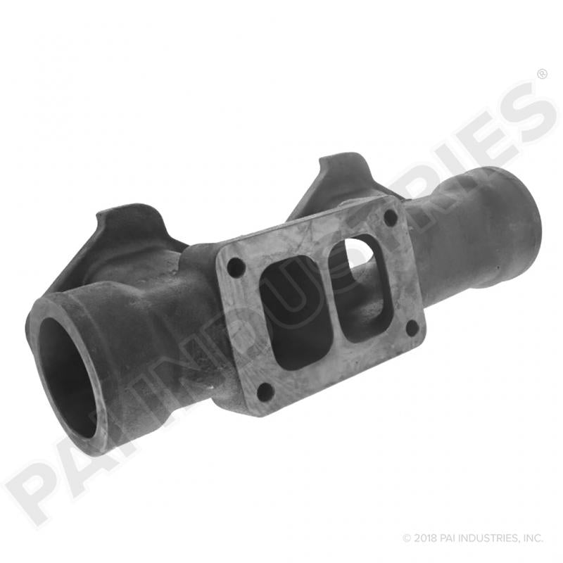 PAI EEX-1911 MACK 104GC4300P4 CENTER EXHAUST MANIFOLD (E6) (USA