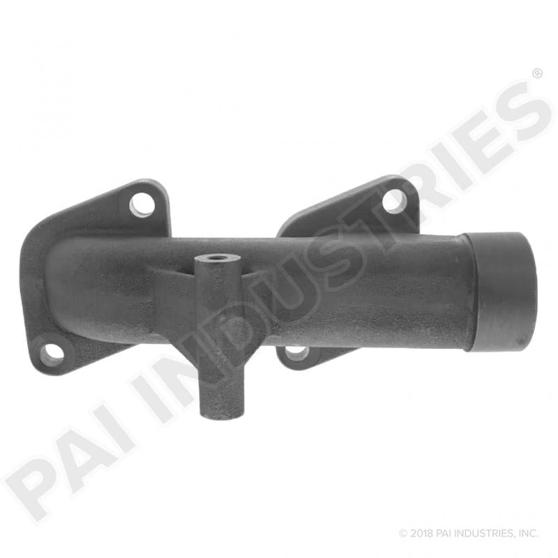 PAI EEX-2056 MACK 104GC5203M EXHAUST MANIFOLD (E7 / ASET) FRONT