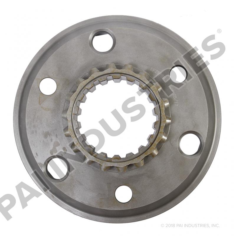 PAI EF25980 FULLER 20323 SYNCHRONIZER SLIDING CLUTCH (1648326C1