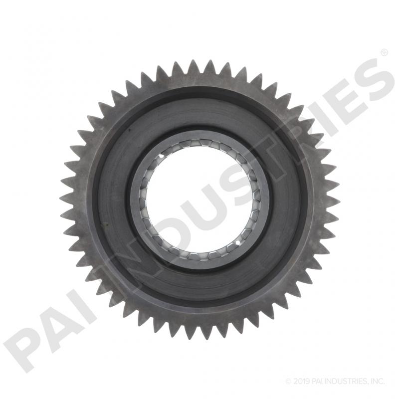 auxiliary gear PAI EF61870 FULLER 21918 TRANSMISSION AUXILIARY GEAR (1668135C1) – Woodline Parts