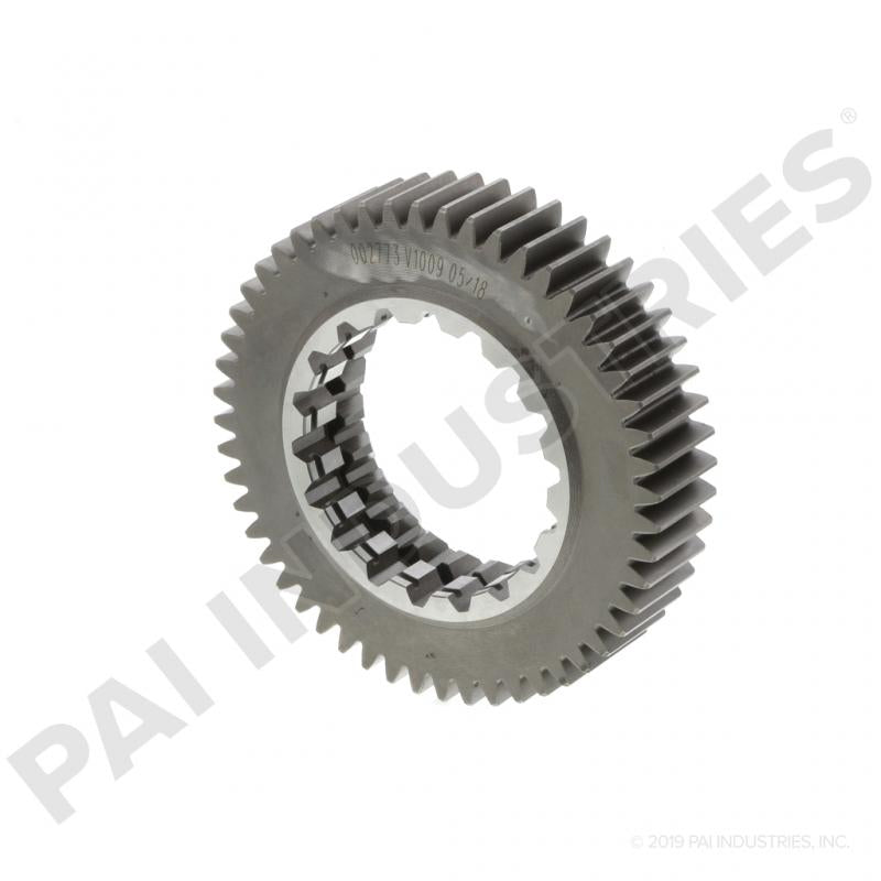 PAI EF67690 FULLER 22961 GEAR (BACKTAPER CLUTCH TEETH