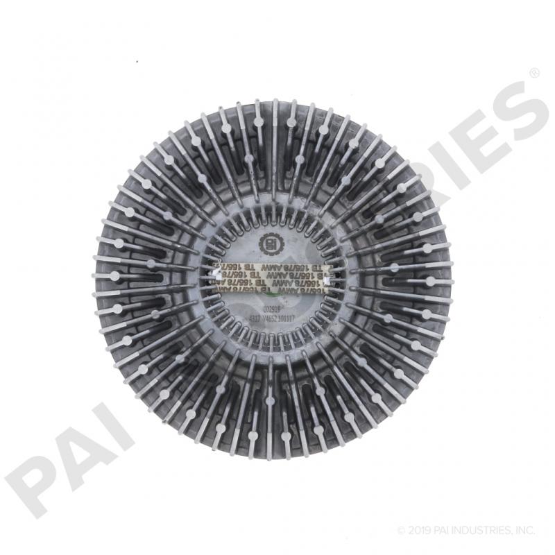 PAI EFC-1556 MACK 38MH322M2 FAN CLUTCH (EV177082, 25167630