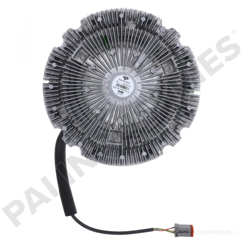 PAI EFC-1558OEM MACK 38MH428M FAN CLUTCH (ASET) (25174086) (OEM