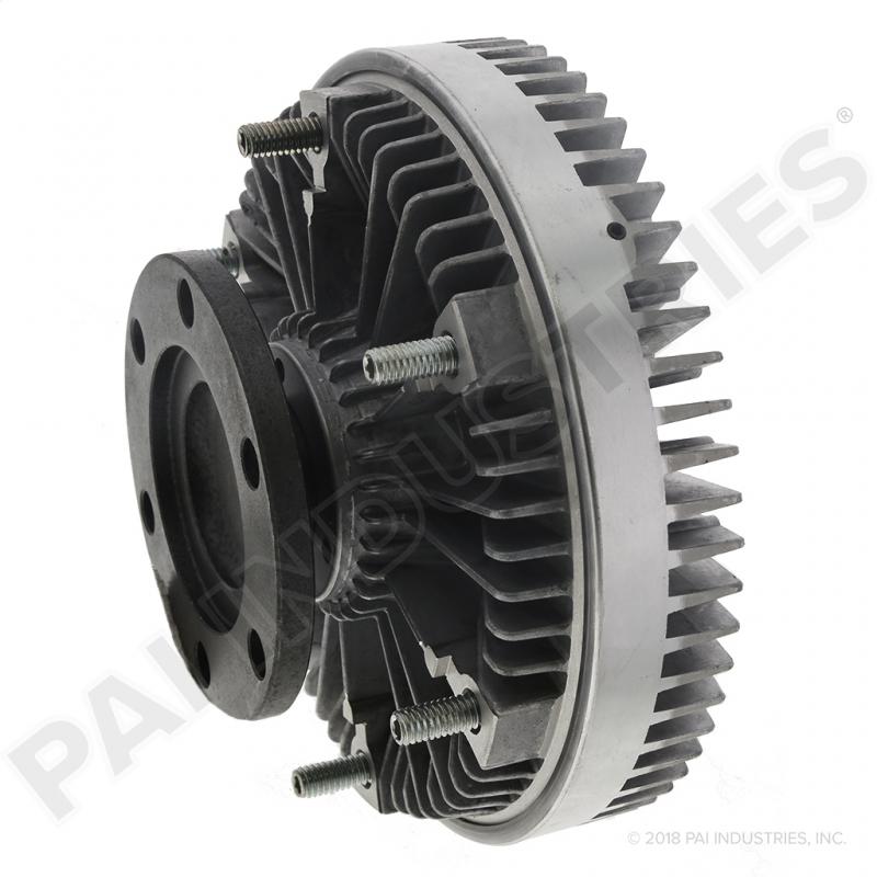 PAI EFC-1640B MACK 38MH416 FAN CLUTCH (E6) (21.00-26.00" FAN) (183125) | woodlineparts.com