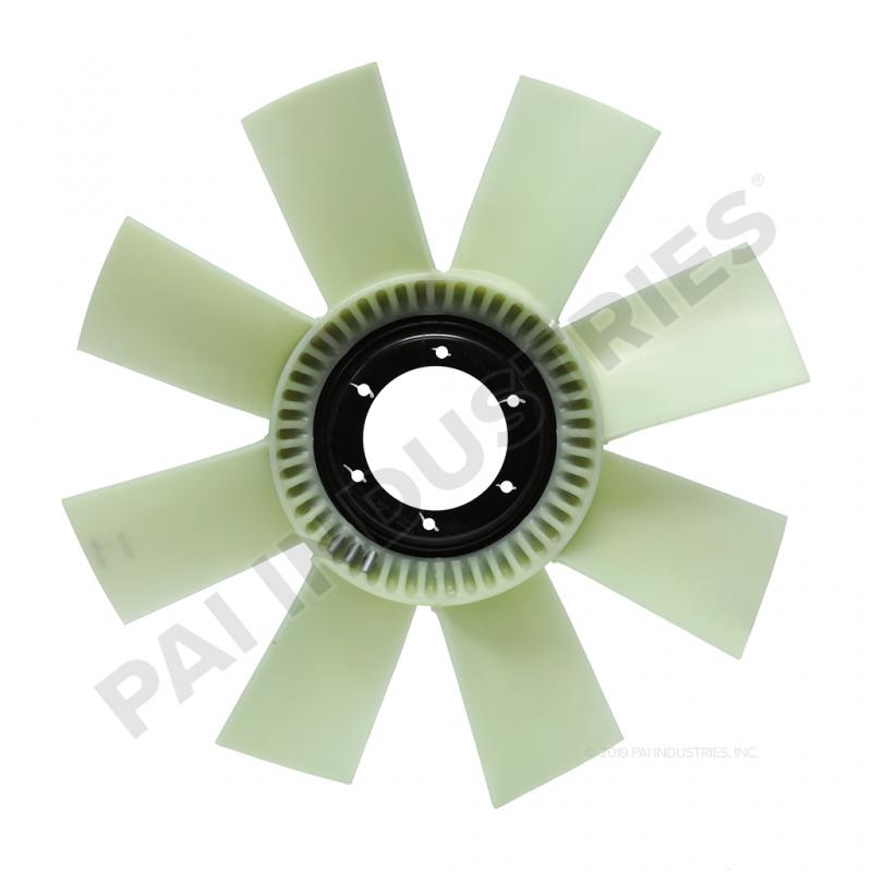 PAI EFN-8768 MACK 2MH453 FAN BLADE (26.00 