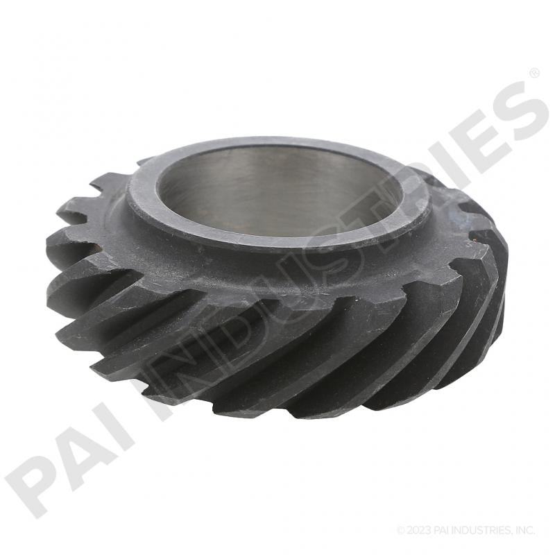 e7 gear PAI EGE-2581 MACK 683GB318 OIL PUMP DRIVE GEAR 17 TEETH E7 E-TECH ASET –  Woodline Parts