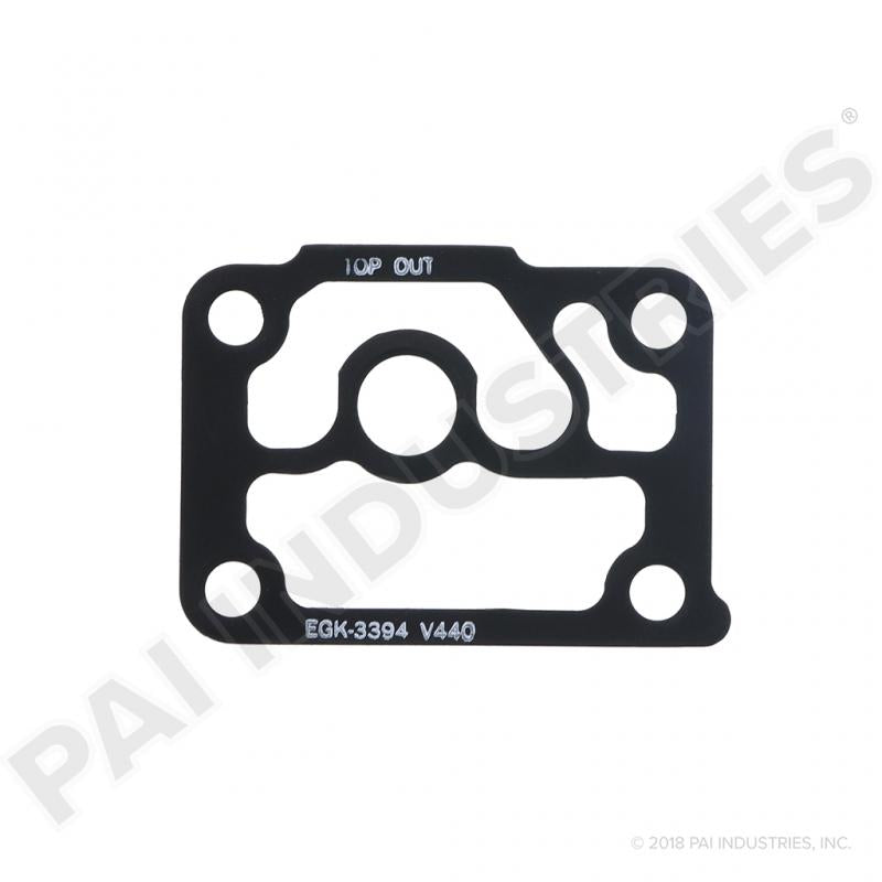 PACK OF 5 PAI EGK-3394 MACK 590GB345A OIL COOLER GASKET (ASET) (USA) | woodlineparts.com