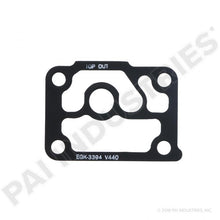Load image into Gallery viewer, PACK OF 5 PAI EGK-3394 MACK 590GB345A OIL COOLER GASKET (ASET) (USA) | woodlineparts.com