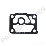 PACK OF 5 PAI EGK-3394 MACK 590GB345A OIL COOLER GASKET (ASET) (USA)