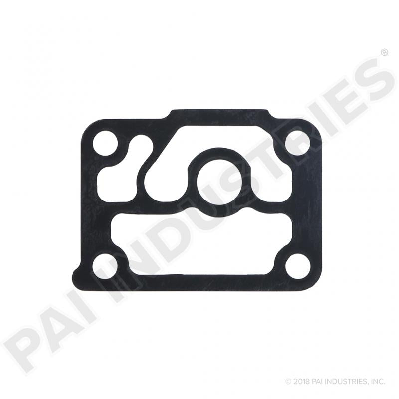 PACK OF 5 PAI EGK-3394 MACK 590GB345A OIL COOLER GASKET (ASET) (USA) | woodlineparts.com
