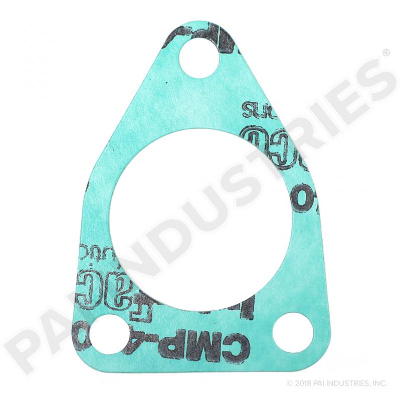 PACK OF 5 PAI EGK-3443 MACK 1411073006 FUEL SUPPLY PUMP GASKET (USA) | woodlineparts.com