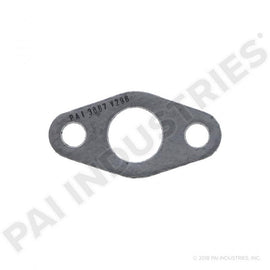 PACK OF 5 PAI EGK-3867 MACK 590GB2109A TURBO OIL DRAIN TUBE GASKET