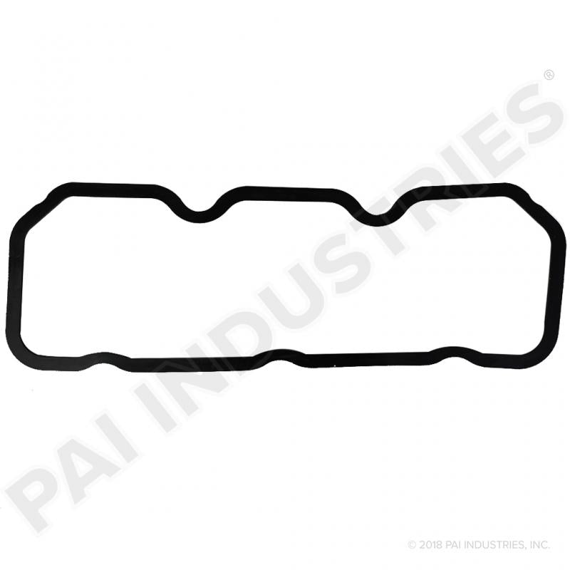 PACK OF 2 PAI EGK-3930 MACK 554GB38A VALVE COVER GASKET (E6) (RUBBER) (USA) | woodlineparts.com