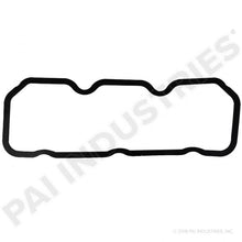 Load image into Gallery viewer, PACK OF 2 PAI EGK-3930 MACK 554GB38A VALVE COVER GASKET (E6) (RUBBER) (USA) | woodlineparts.com