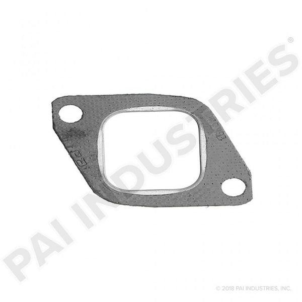 PACK OF 6 PAI EGK-3934 MACK 573GB257A EXHAUST MANIFOLD GASKET (USA