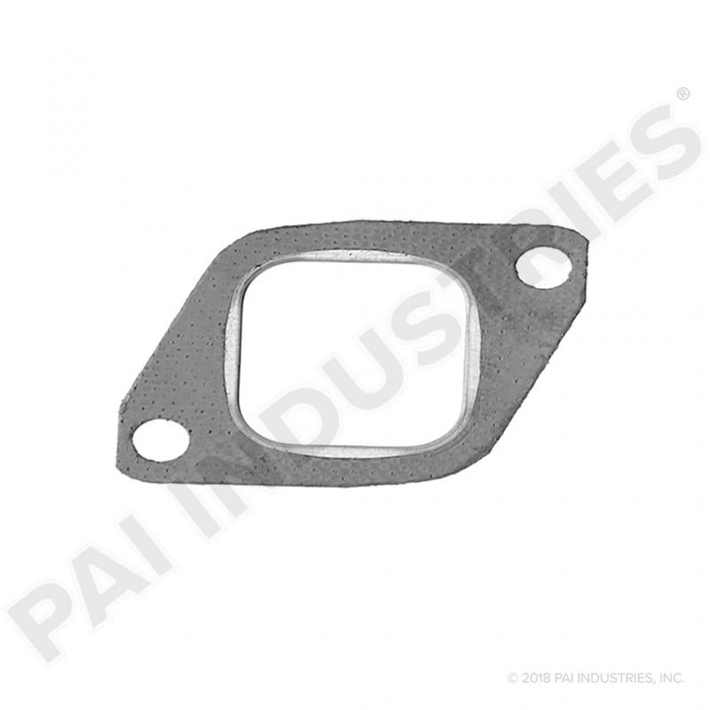 PACK OF 6 PAI EGK-3934 MACK 573GB257A EXHAUST MANIFOLD GASKET (USA)