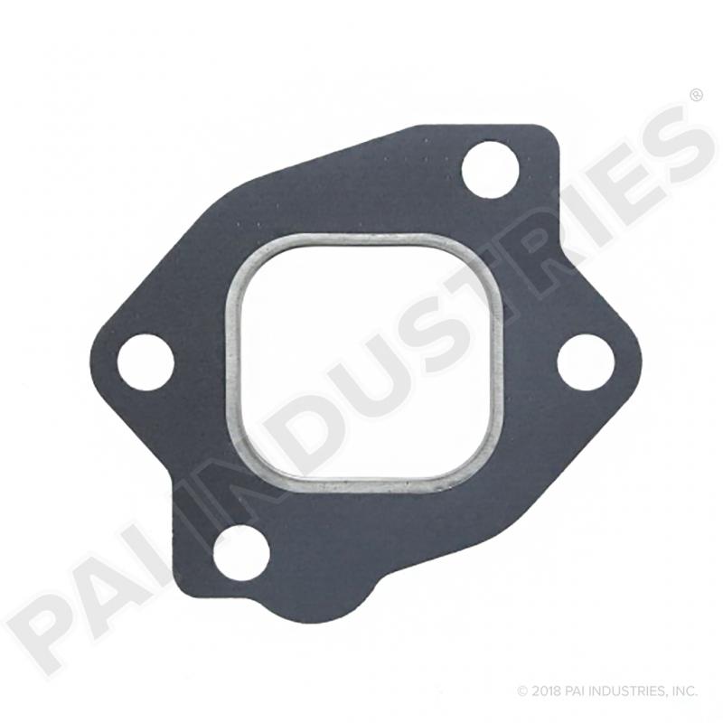 PACK OF 6 PAI EGK-3938 MACK 573GB310A EXHAUST MANIFOLD GASKET (E6) (USA) | woodlineparts.com