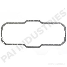 Load image into Gallery viewer, PACK OF 10 PAI EGK-8401 MACK 579GB41C OIL PAN GASKET (E6 / E7 / E-TECH / ASET) (USA)