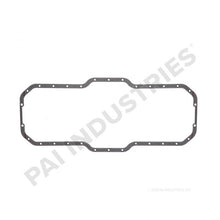 Load image into Gallery viewer, PACK OF 5 PAI EGK-8412 MACK 579GB41E OIL PAN GASKET (E6 / E7 / E-TECH / ASET) (USA)