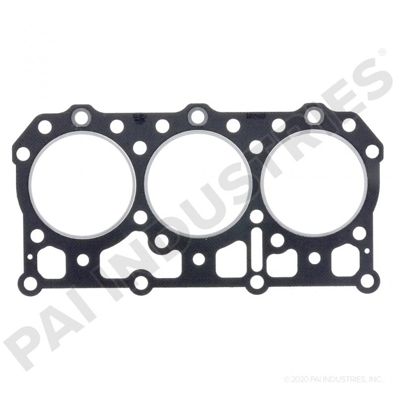シゲ　1104545 Cylinder Head Gasket For Perkins, Shibaura, 111147751, 404D