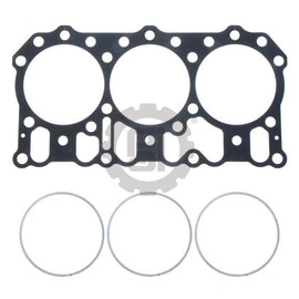 PACK OF 2 PAI EGK-8434 MACK 57GC2176 HEAD GASKET KIT (E7 / E-TECH / ASET)