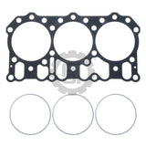 PACK OF 2 PAI EGK-8434 MACK 57GC2176 HEAD GASKET KIT (E7 / E-TECH / ASET)