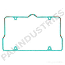 Load image into Gallery viewer, PACK OF 4 PAI EGS-3895-001 MACK 554GB316G VALVE COVER GASKET (V8) (USA) | woodlineparts.com