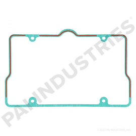 PACK OF 4 PAI EGS-3895-001 MACK 554GB316G VALVE COVER GASKET (V8) (USA) | woodlineparts.com