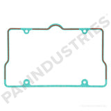 PACK OF 4 PAI EGS-3895-001 MACK 554GB316G VALVE COVER GASKET (V8) (USA)