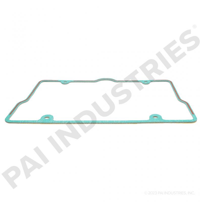 PACK OF 4 PAI EGS-3895-001 MACK 554GB316G VALVE COVER GASKET (V8) (USA) | woodlineparts.com