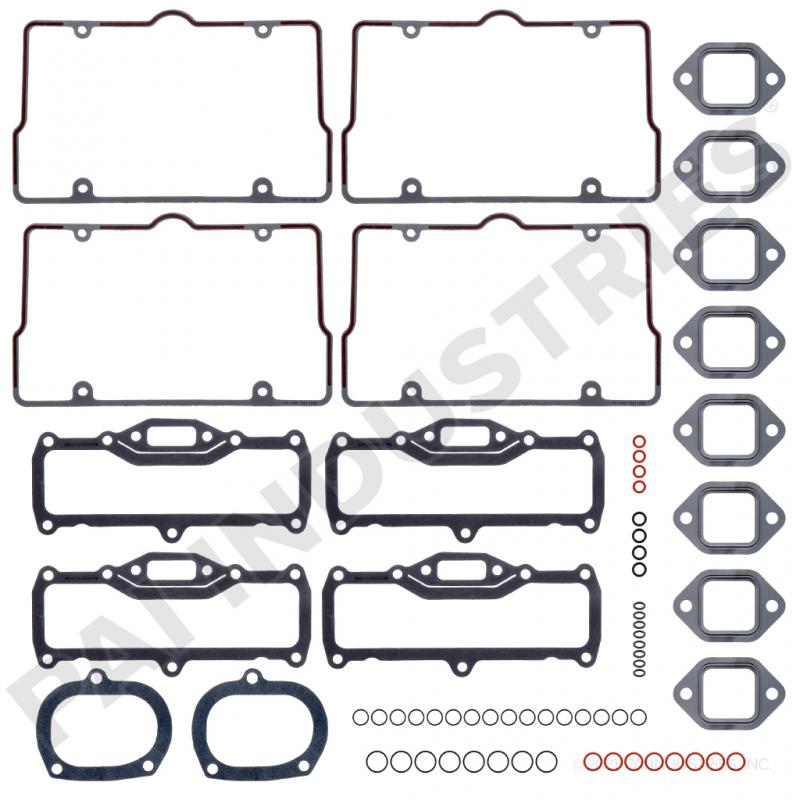 PAI ERK-8016-001 MACK 215SB204 ENGINE OVERHAUL KIT (STD / STD) (E9) (USA)
